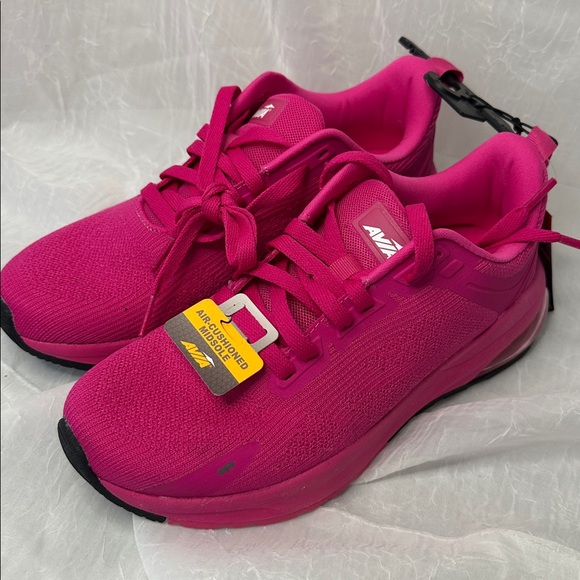 Avia Shoes - Avia Women's Athletic Shoes in Vibrant Pink